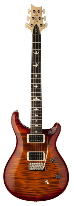 PRS CE 24  - Dark Cherry Sunburst