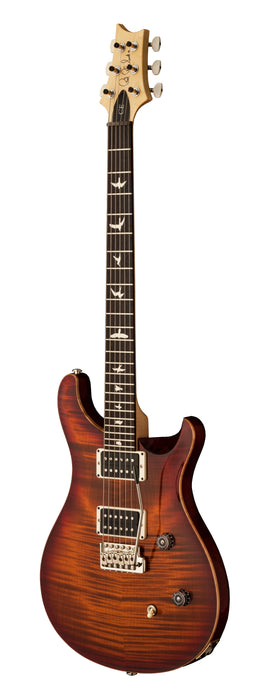 PRS CE 24  - Dark Cherry Sunburst