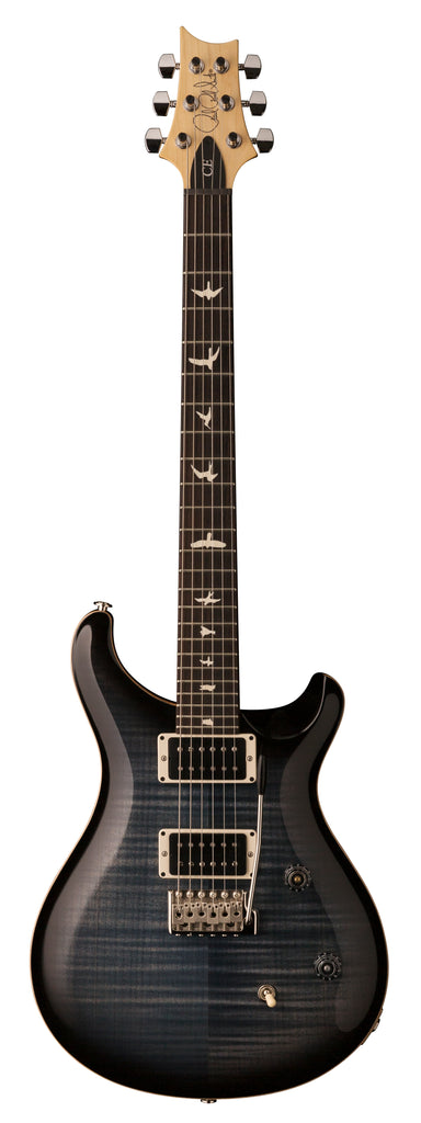 ギター PRS CE Custom 24 faded blue smokeburst PRS - CE 24 Faded Blue Smokeburst – Steve's Music Store