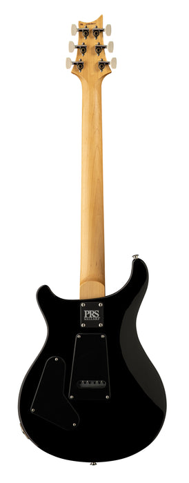 PRS CE 24 Semi-Hollow  - Black Amber