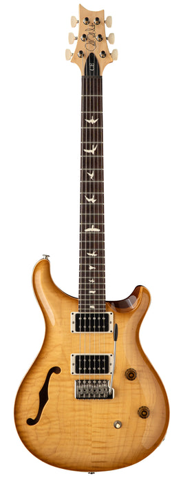 PRS CE 24 Semi-Hollow, Vintage Natural