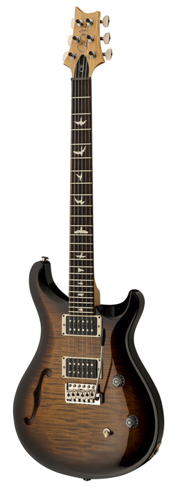 PRS CE 24 Semi-Hollow  - Black Amber