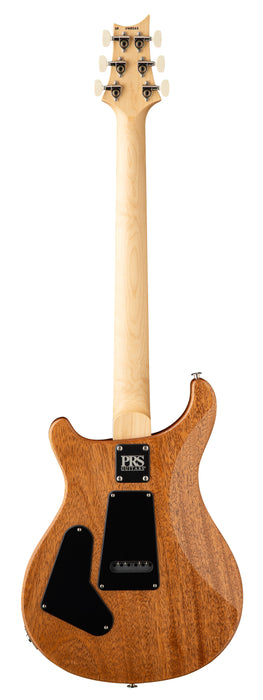 PRS CE 24 Semi-Hollow, Faded Abalone