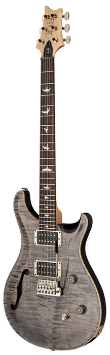 PRS CE 24 Semi-Hollow  - Faded Gray Black