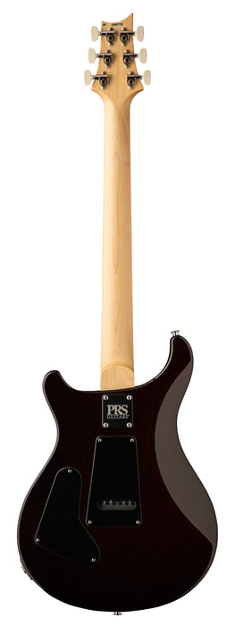 PRS CE 24 Special Limited Edition, Black Amber