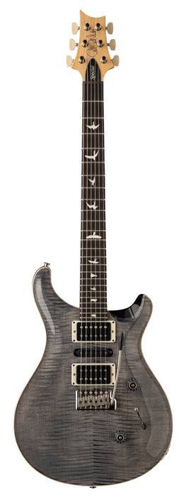 PRS CE 24 Special Limited Edition, Faded Gray Black