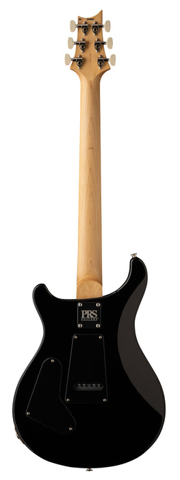 PRS CE 24 Special Limited Edition, Faded Gray Black