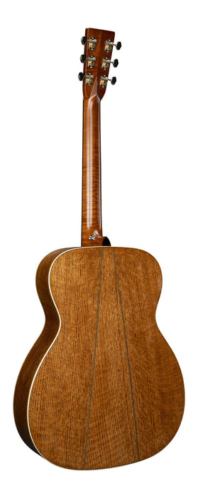 Martin Acoustic Guitar, CEO11 w/Molded Hardshell Case, Left-Handed