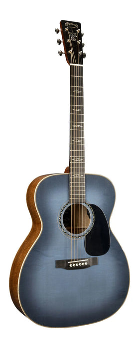 Martin Acoustic Guitar, CEO11 w/Molded Hardshell Case, Left-Handed