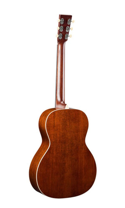 Martin Acoustic Guitar, CEO7 w/Hardshell Case, Left-Handed