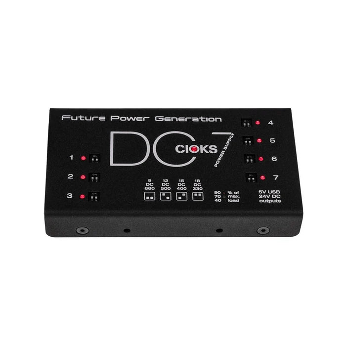Cioks DC7 Power Supply