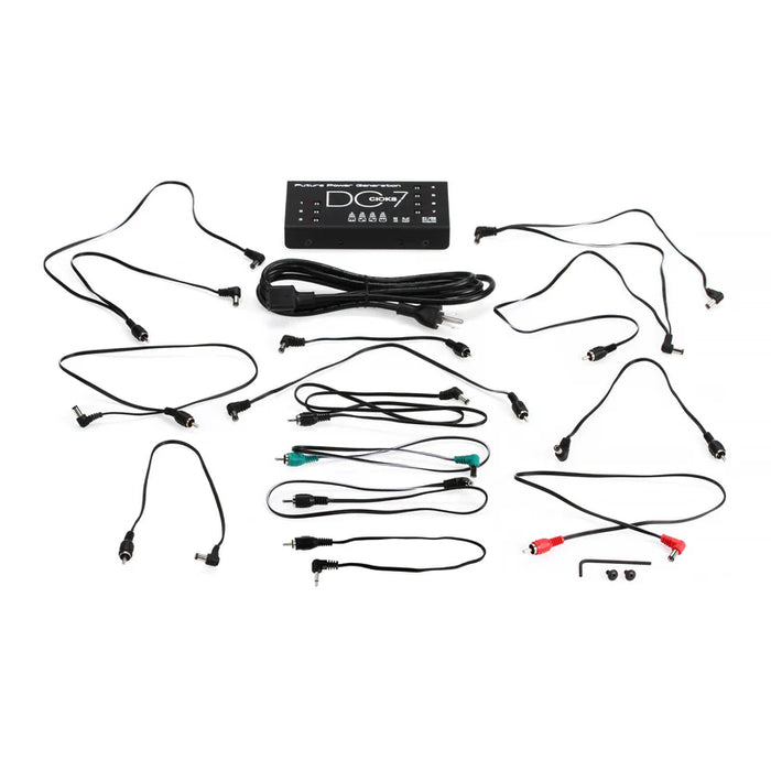 Cioks DC7 Power Supply