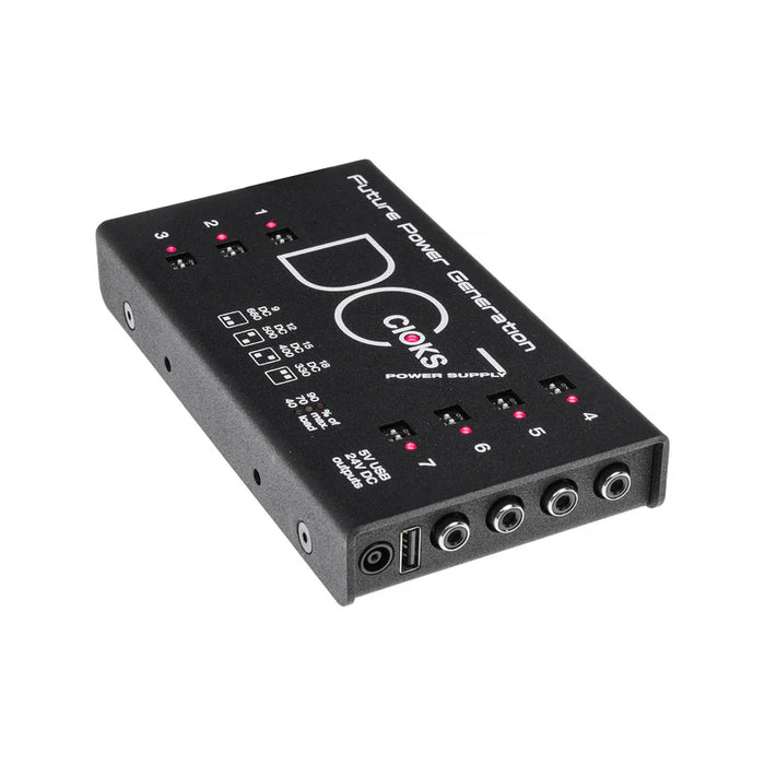Cioks DC7 Power Supply