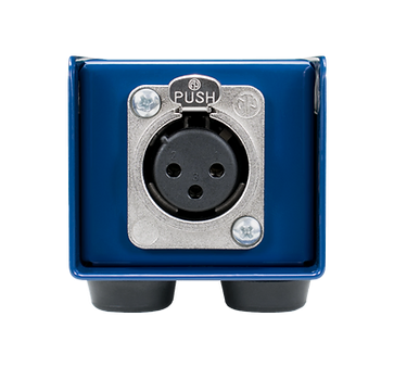 Cloudlifter CL-1 1-Channel Mic Activator for Sale in Canada Cloudlifter CL-1 1-Channel Mic Activator for Sale in Canada