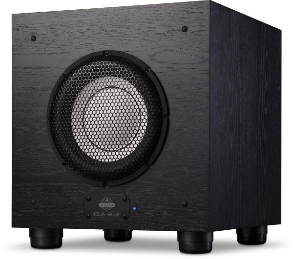 Avantone Pro CLA-SUB 10" 300W Powered Studio Subwoofer