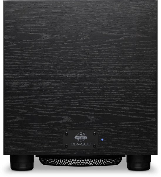 Avantone Pro CLA-SUB 10" 300W Powered Studio Subwoofer