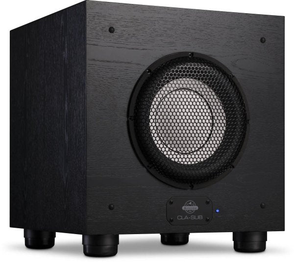 Avantone Pro CLA-SUB 10" 300W Powered Studio Subwoofer