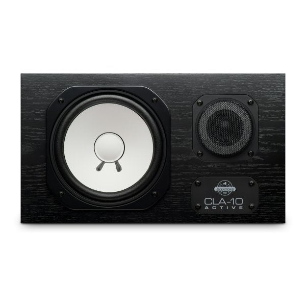 Avantone Pro CLA10-ACTIVE Active Classic Studio Monitors (Pair)