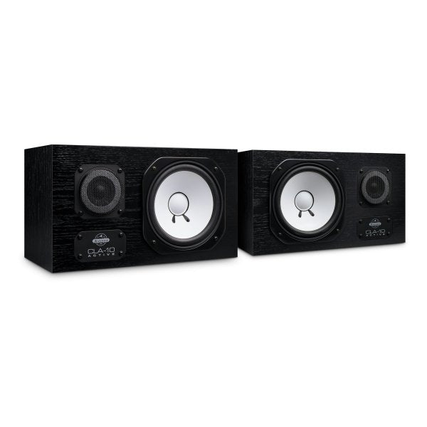 Avantone Pro CLA10-ACTIVE Active Classic Studio Monitors (Pair)