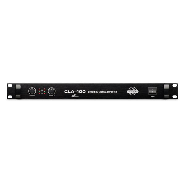 Avantone Pro CLA100 100W Stereo Studio Reference Amplifier