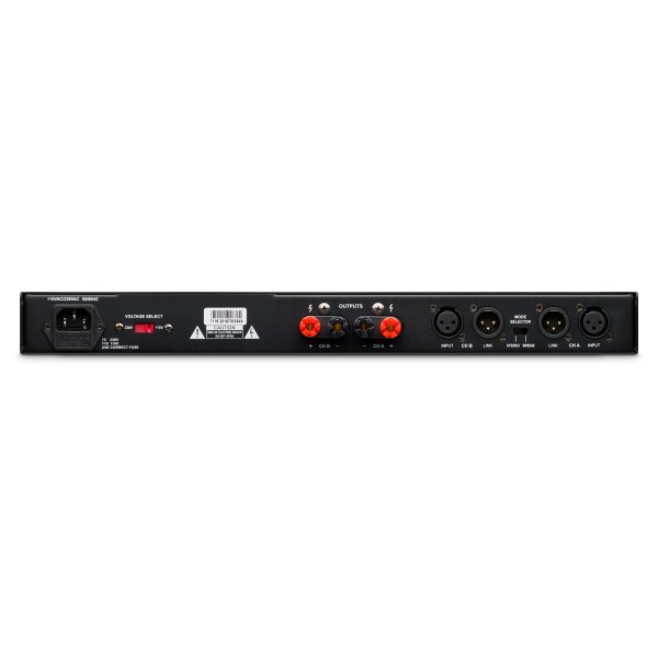 Avantone Pro CLA100 100W Stereo Studio Reference Amplifier