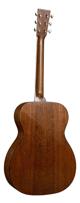 Martin Custom Shop 00014 Acoustic Guitar w/Hardshell Case