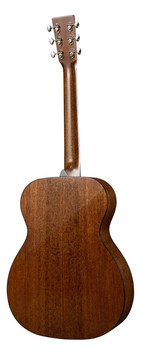 Martin Custom Shop 00014F Acoustic Guitar Left-Handed w/Hardshell Case