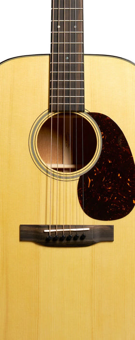 Martin Custom Shop 00014 Acoustic Guitar w/Hardshell Case