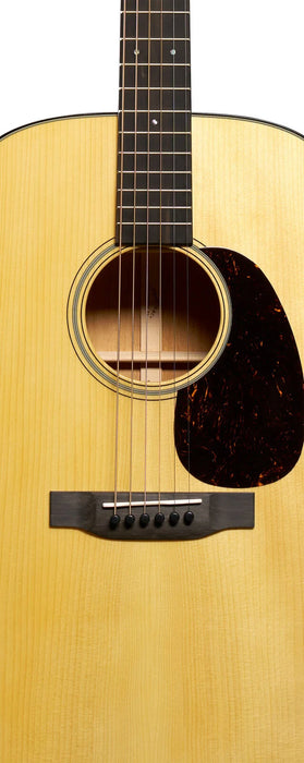 Martin Custom Shop D14F Acoustic Guitar w/Hardshell Case