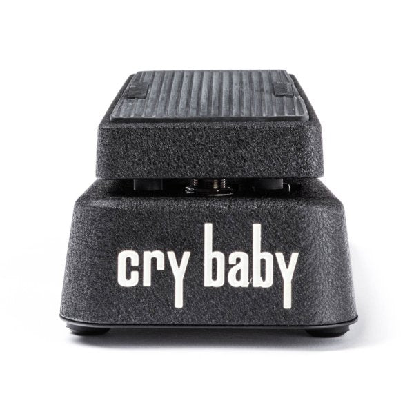 Dunlop CM95 Clyde McCoy Cry Baby Wah