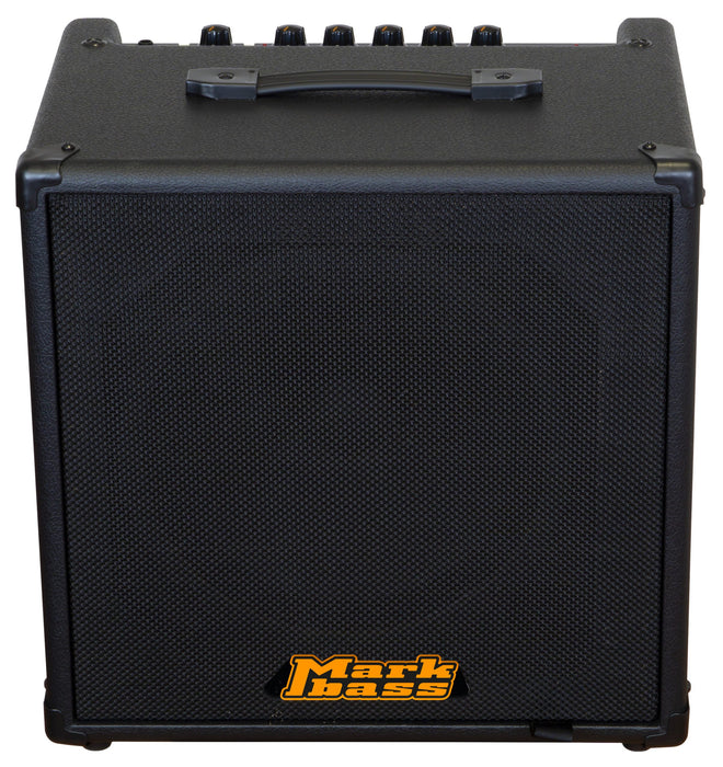 Markbass CMB101-BLACKLINE 1x10" 40W Combo Amp With 4-Band EQ