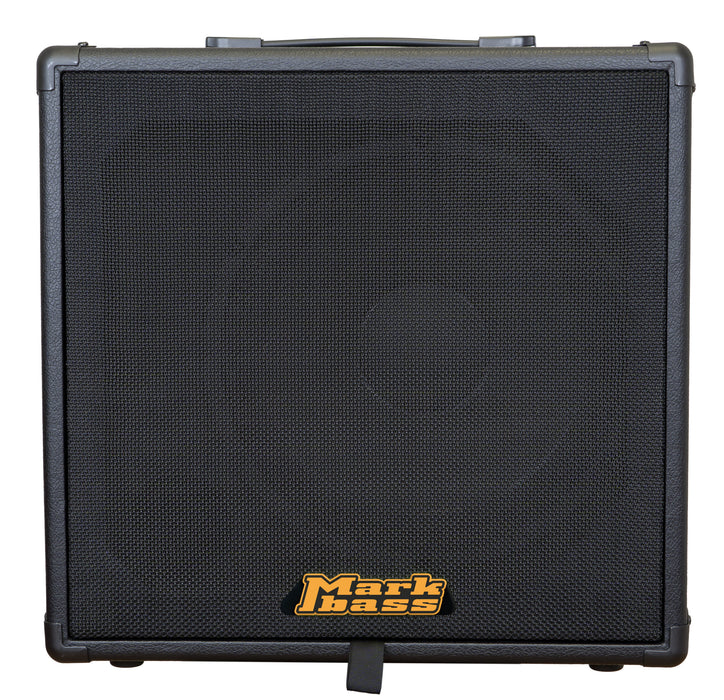 Markbass CMB121-BLACKLINE 1x12" 150W Combo Amp With 4-Band EQ