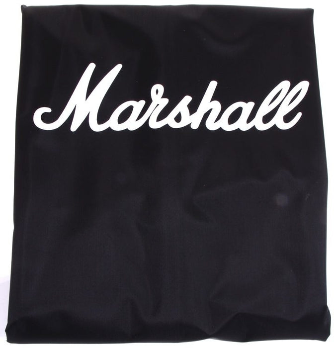 Marshall 1960B 4x12 Base Cabinet Black Cover