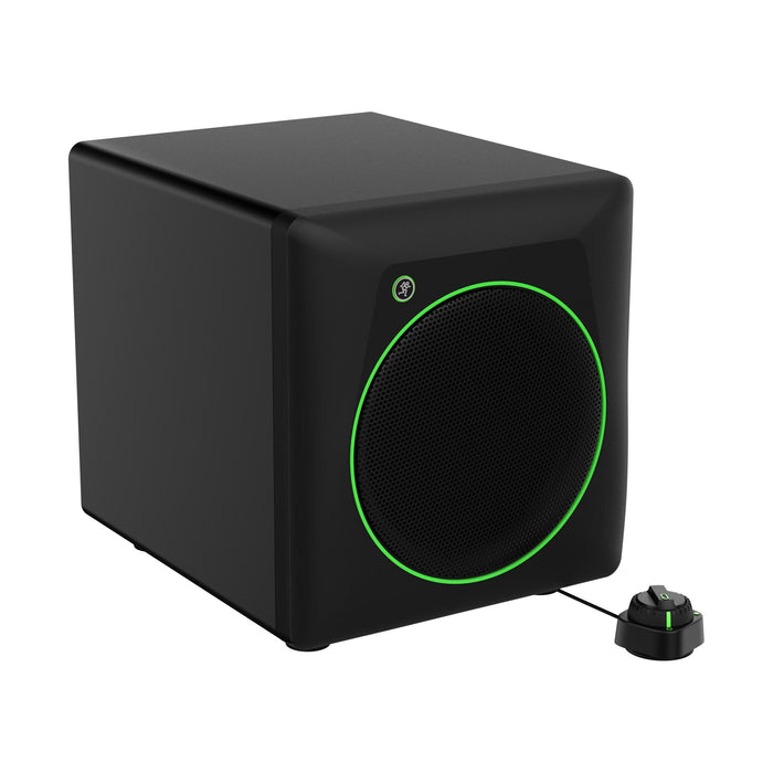 Mackie 8" Powered Subwoofer w/ Bluetooth