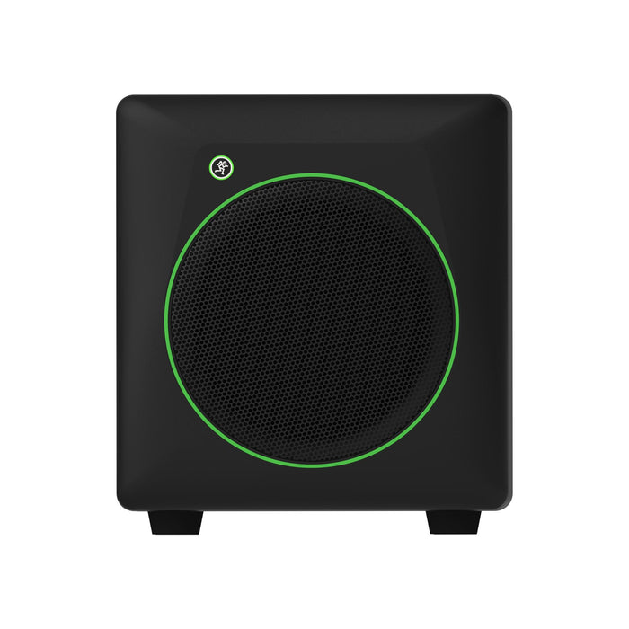 Mackie 8" Powered Subwoofer w/ Bluetooth