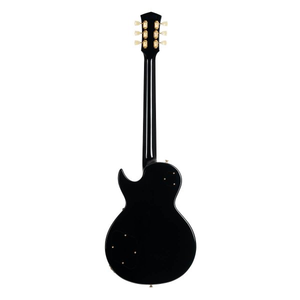 Cort CR270-BK Electric Guitar, Black