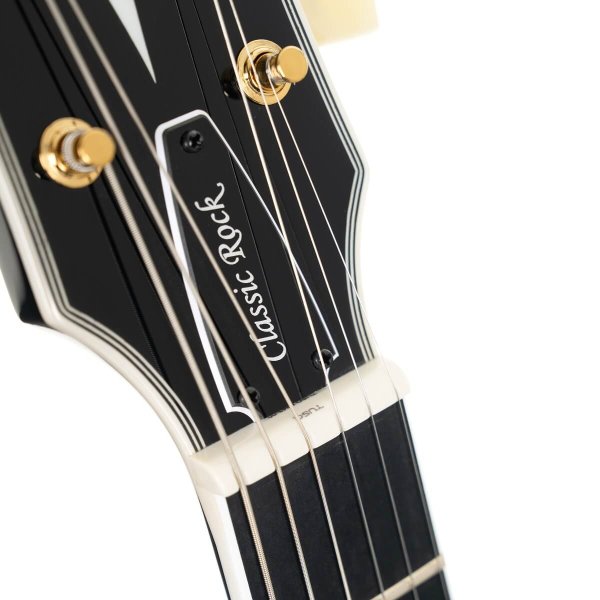 Cort CR270-BK Electric Guitar, Black
