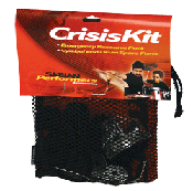 Sabian Crisis Kit