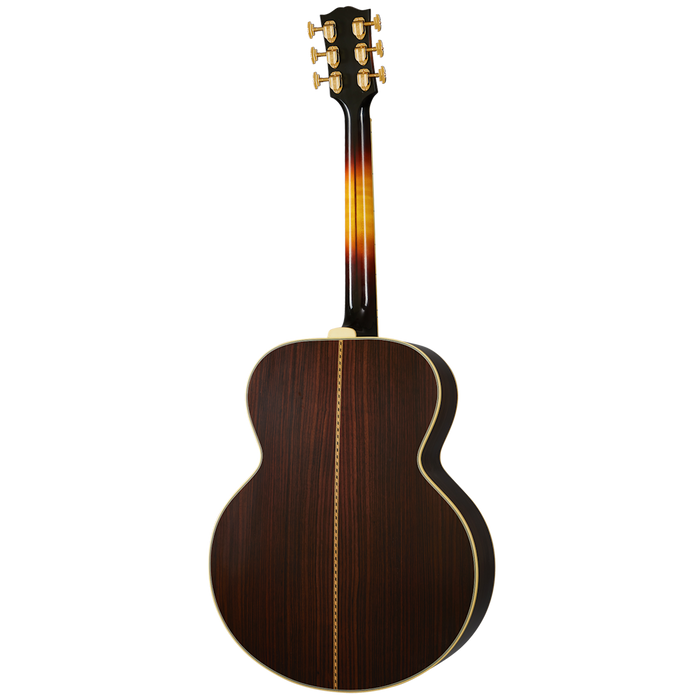 Gibson Pre-War SJ-200 Rosewood, Vintage Sunburst