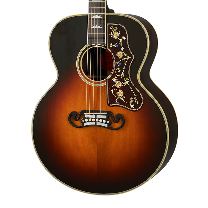 Gibson Pre-War SJ-200 Rosewood, Vintage Sunburst