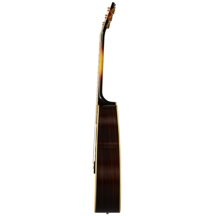 Gibson Pre-War SJ-200 Rosewood, Vintage Sunburst