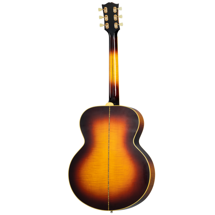 Gibson 1957 SJ-200 Light Aged, Vintage Sunburst