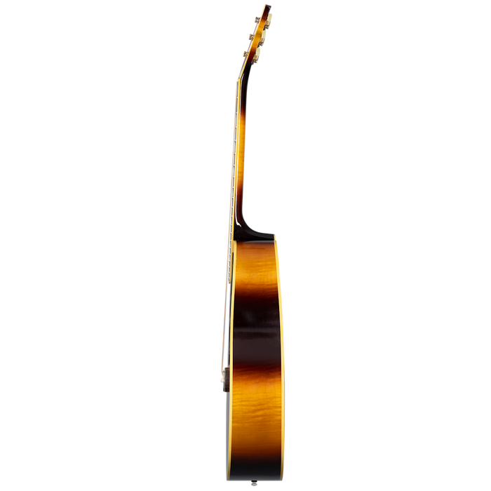 Gibson 1957 SJ-200 Light Aged, Vintage Sunburst