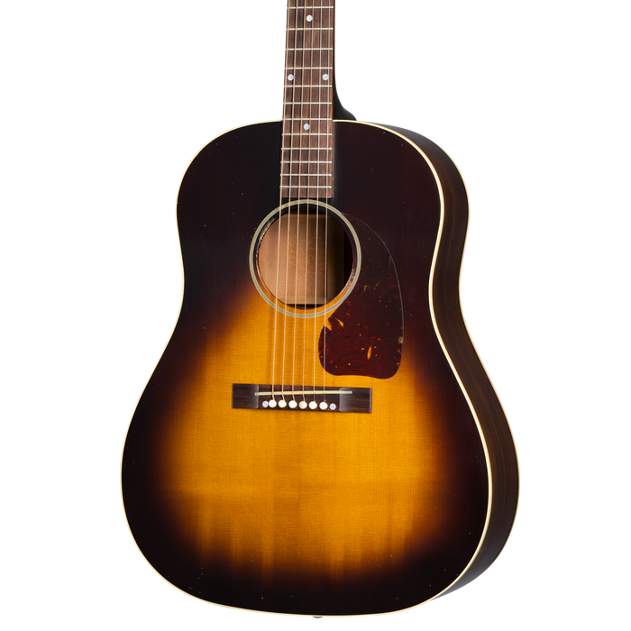 Gibson 1942 Banner J-45 Light Aged, Vintage Sunburst