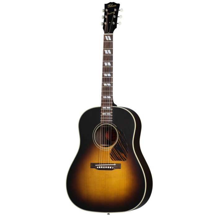 Gibson 1942 Banner Southern Jumbo, Vintage Sunburst