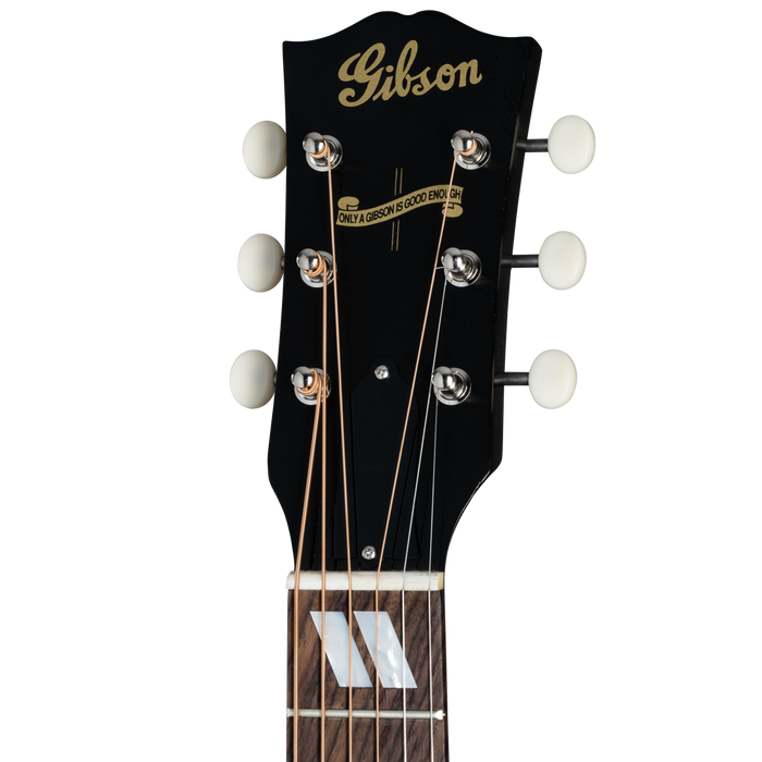 Gibson 1942 Banner Southern Jumbo, Vintage Sunburst