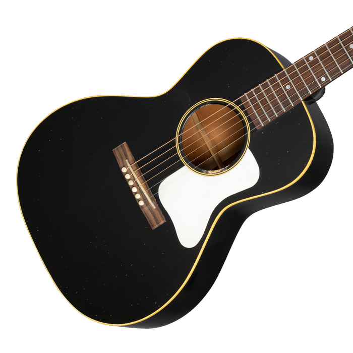 Gibson 1933 L-00 Light Aged, Ebony