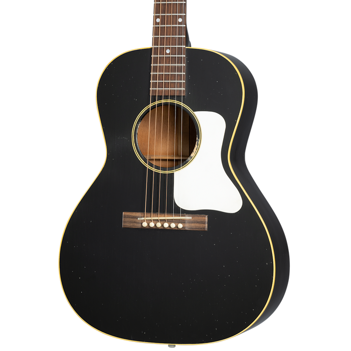 Gibson 1933 L-00 Light Aged, Ebony