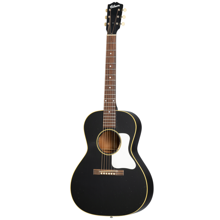 Gibson 1933 L-00 Light Aged, Ebony