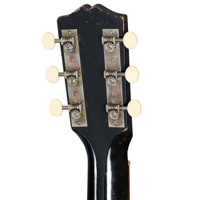 Gibson 1933 L-00 Light Aged, Ebony